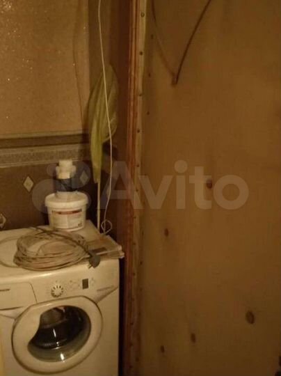 Комната 9 м² в 3-к., 5/5 эт.