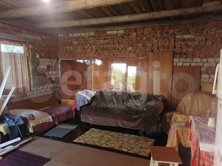 Дача 30 м² на участке 5 сот.