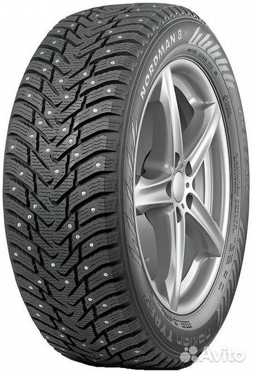 Nokian Tyres Nordman 8 175/65 R14 86T