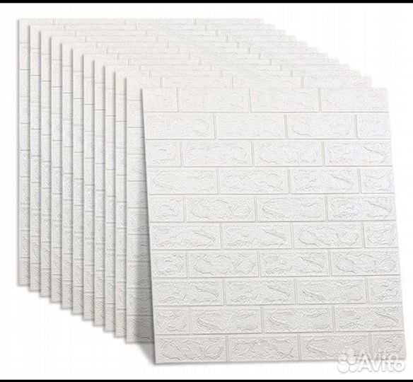 Самоклеющиеся 3d панели