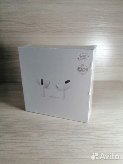 Беспроводные наушники Hoco EW05 Plus White