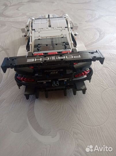 Развивающий автомобиль