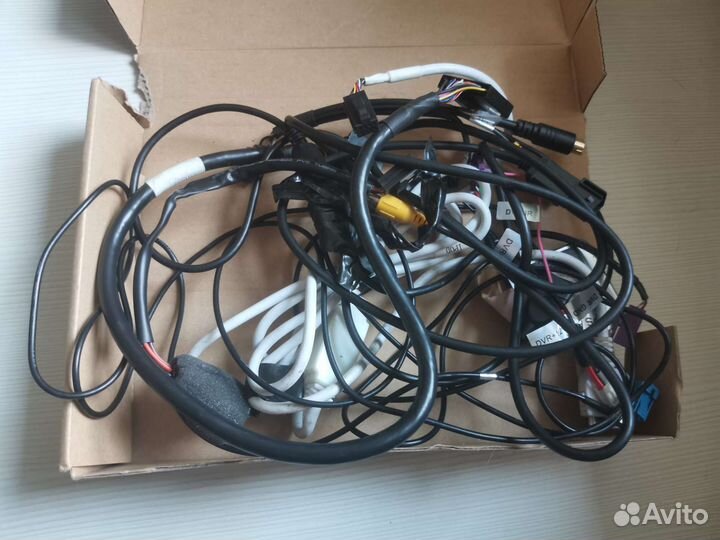 Магнитола Phantom dvm-8550g