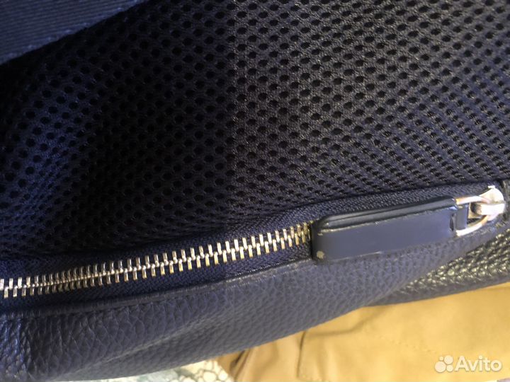 Рюкзак tommy hilfiger