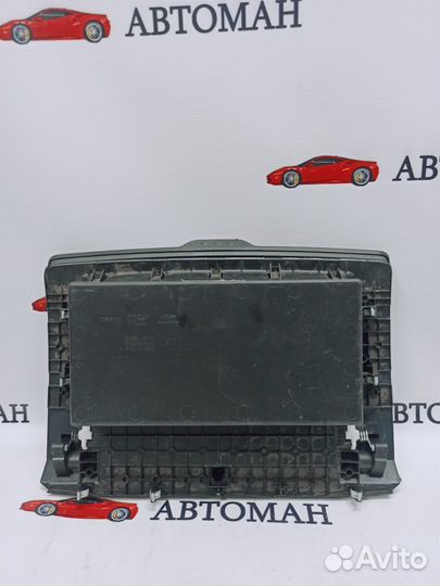 Бардачок верхний Nissan X-Trail T31 2007-2014