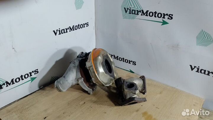 Турбина Mercedes-Benz c 2007 А6420902880 0