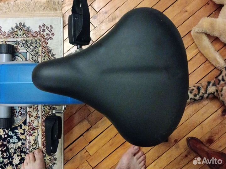 Велотренажер бу