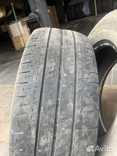 Michelin Agilis 225/65 R16C