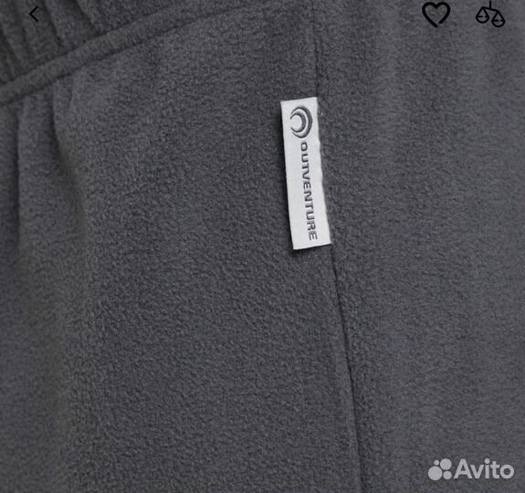 Костюм спортивный флисовый на мальчика