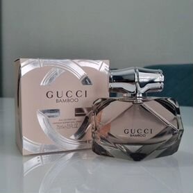 Gucci Bamboo Gucci 75 мл