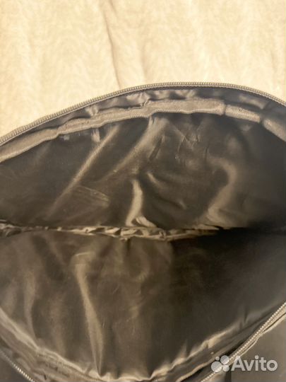 Сумка для ноутбука