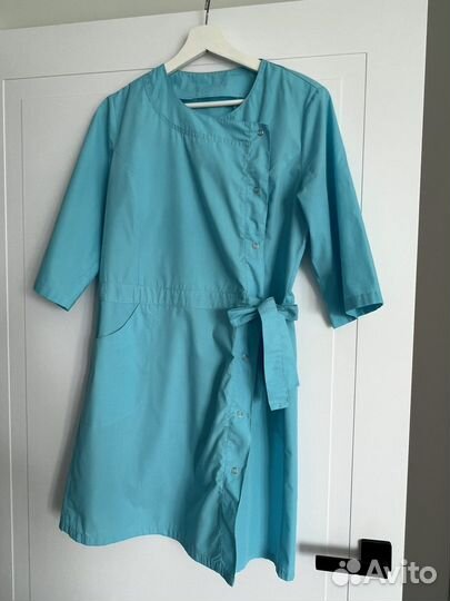 Медицинский халат