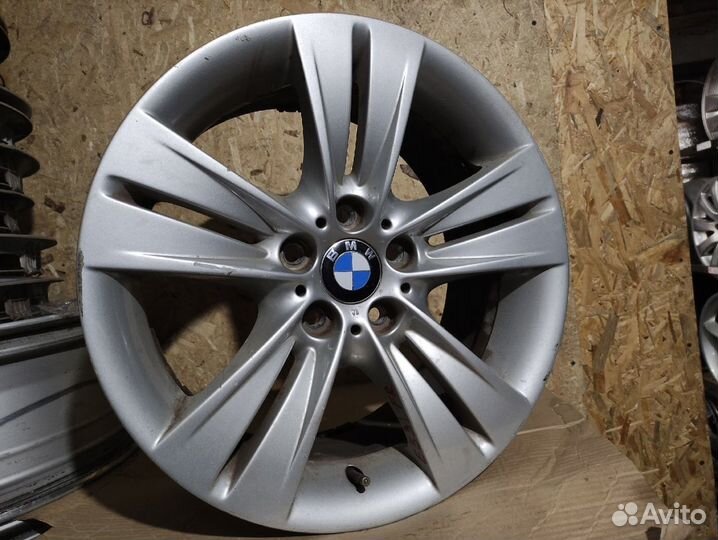 Колпачки на литые диски BMW от 1шт