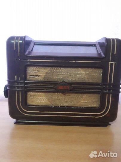 Радиоприёмник