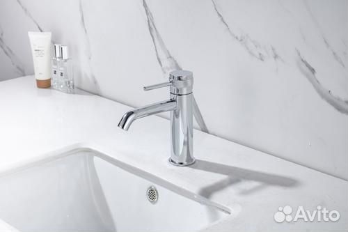 Смеситель для раковины Allen Brau Priority 5.31A01