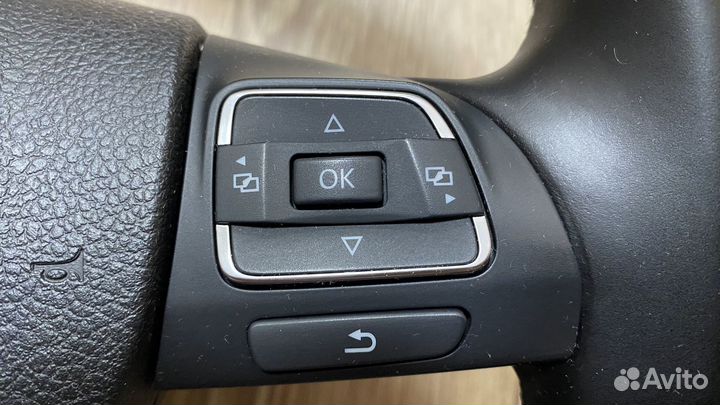 Мультируль volkswagen