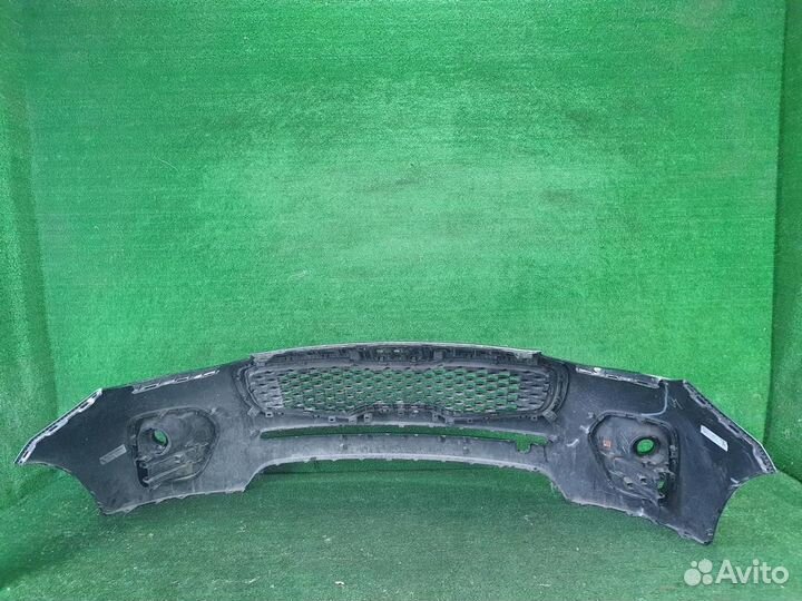 Бампер передний Kia Sportage