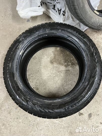 Nordman RS2 205/55 R16 94