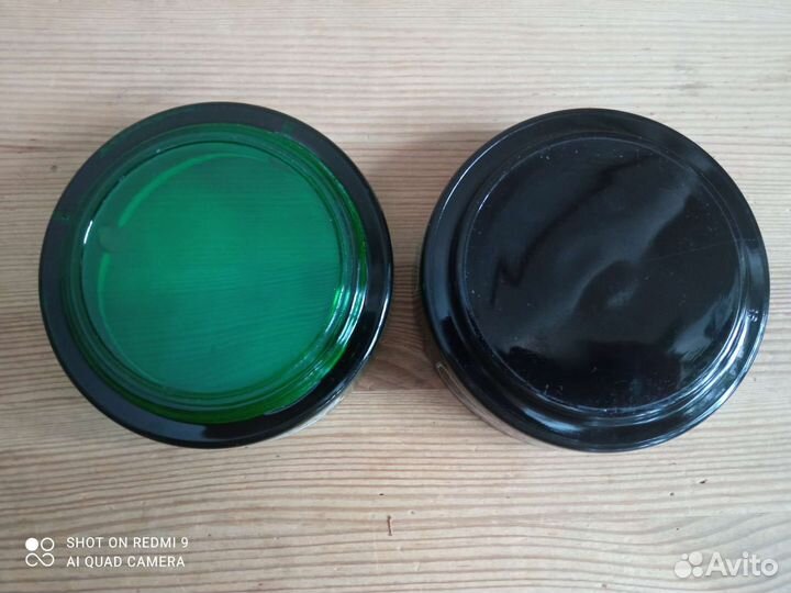 Пепельницы Grolsch/Davidoff Б/У