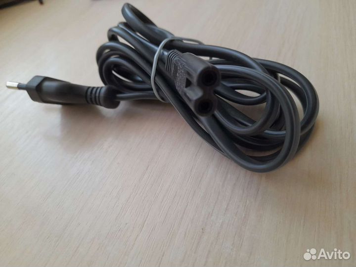 Кабель питания