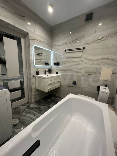 3-к. квартира, 150 м², 10/13 эт.