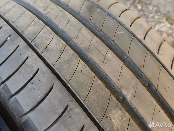 Michelin Primacy 3 215/55 R18 99V