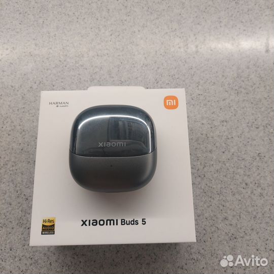 Беспроводные наушники TWS