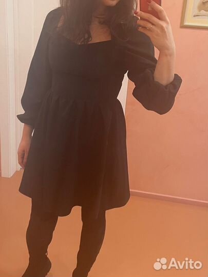 Платье женское 44 46