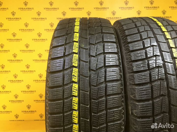 Autobacs NorthTrek N3i 205/55 R16 91Q