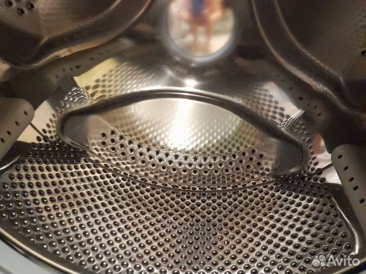 Стиральная машина автомат