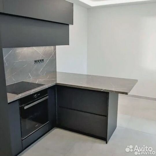 Кухня на заказ