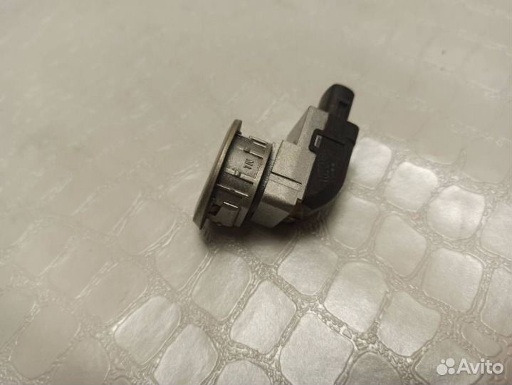 Парктроник Тойота Camry XV40