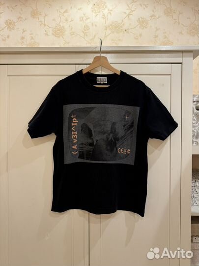 Футболка cav empt