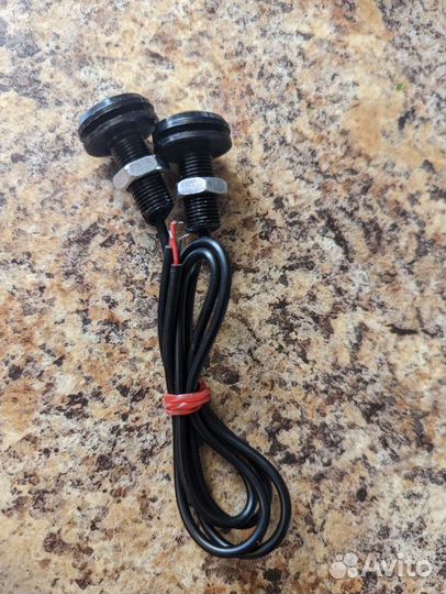 Лампочки 12в