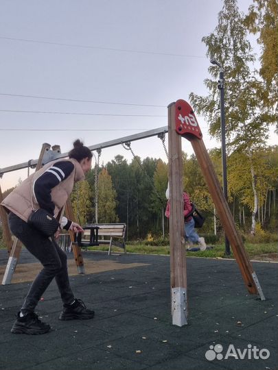 Ищу няню
