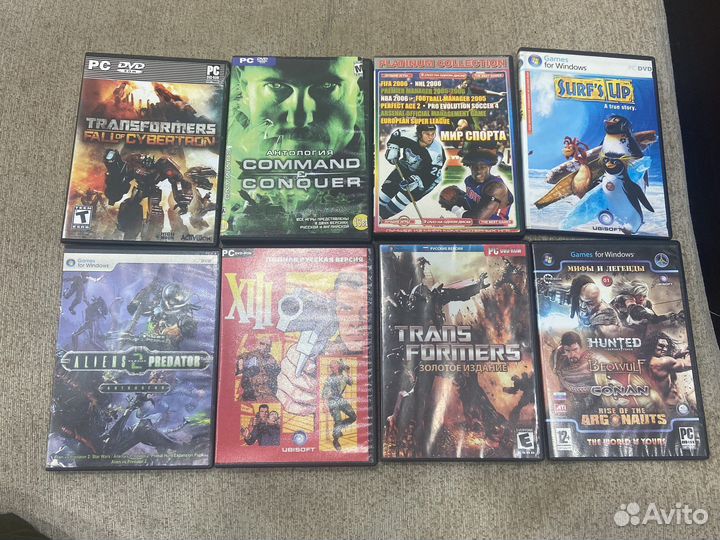 Компьютерная игра