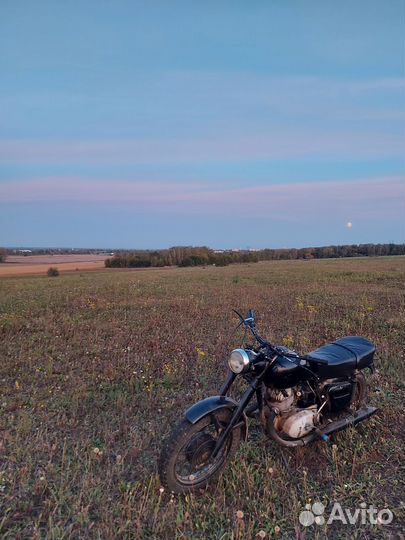 Иж планета-2