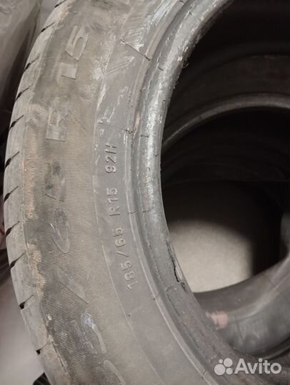 Колеса r 15 летние