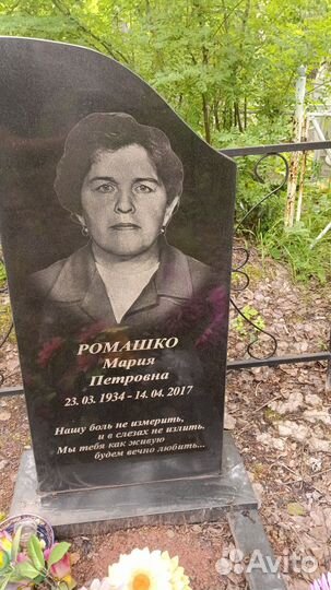 Обновление памятников