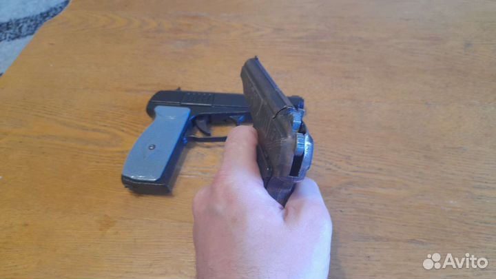 Детские игрушечные Пистолеты