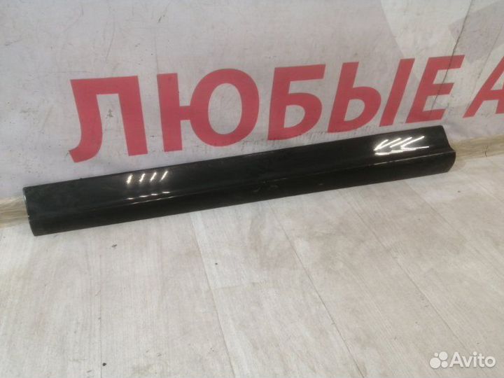 Накладка двери передняя левая Audi Q5 8R 2008-2017