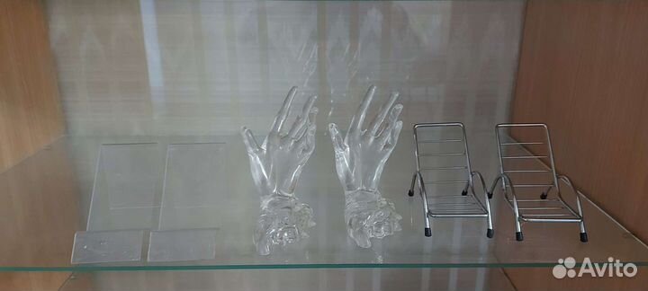 Подставки для телефона