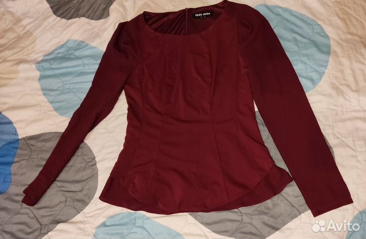 Вещи женские пакетом 44 (M)