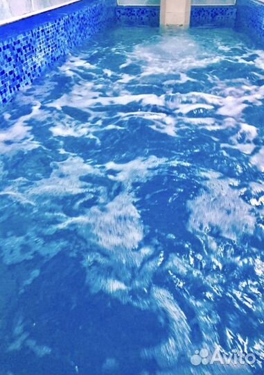 Сауна «Сказка»