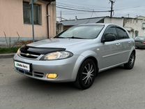 Chevrolet Lacetti 1.4 MT, 2011, 104 000 км, с пробегом, цена 690 000 руб.