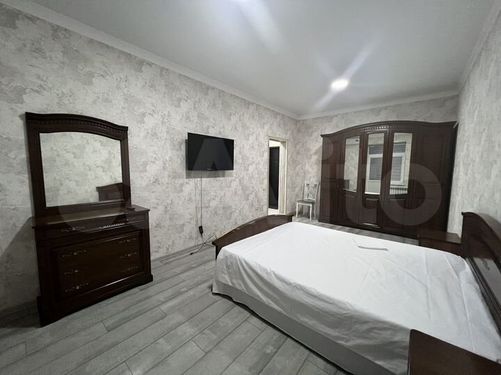 1-к. квартира, 48 м², 3/4 эт.