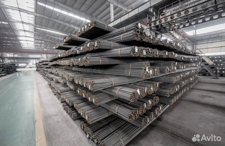 Арматура д.10 А240 (11,75 м)