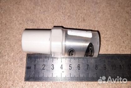 Распылитель дв. ямз 236не лиаз 5256