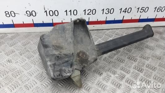 Бачок омывателя renault master 2 (HBE11NL01)