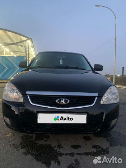 LADA Priora 1.6 МТ, 2015, 158 000 км